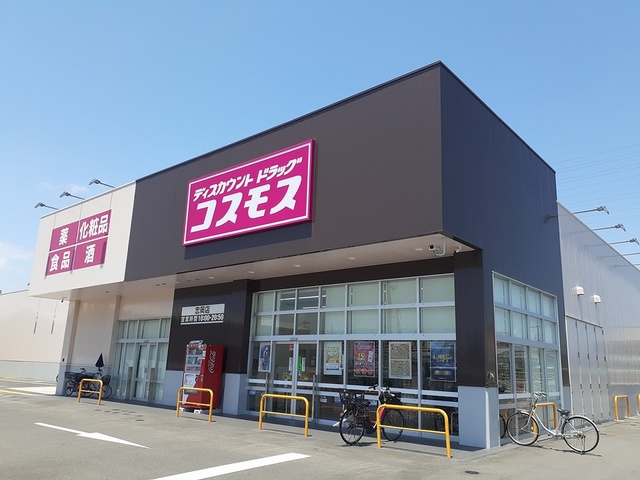 ハナサキハルズ その他外観6