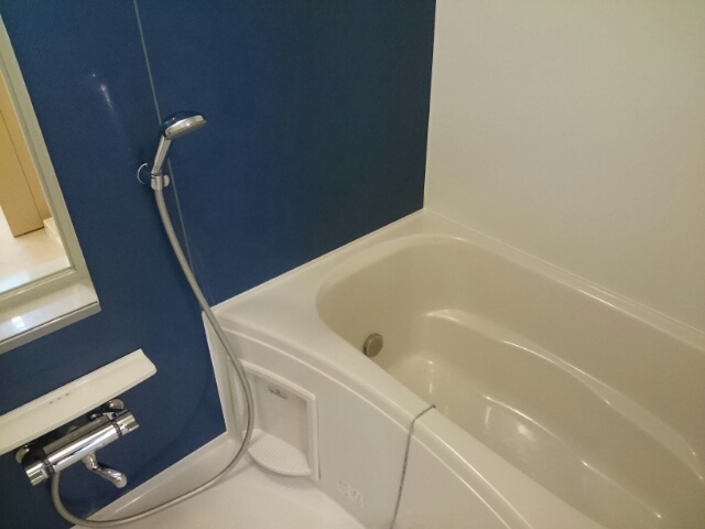 ハナサキハルズ 風呂画像