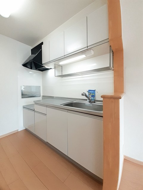 コスモス　Ｂ キッチン