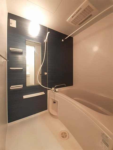 コスモス　Ｂ 風呂画像