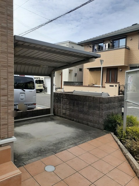 シーサイドナカノパートⅡ その他4