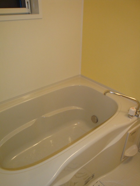 シーサイドナカノパートⅡ 風呂画像