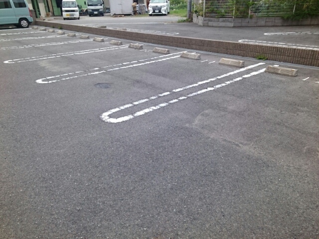 ベルアビタシオン その他1