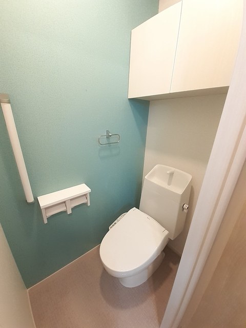 アムール日根野 その他4