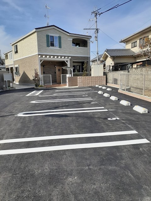 アムール日根野 その他5