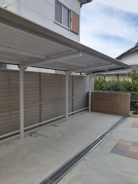 アムール日根野 その他6