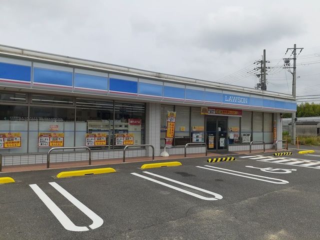 アムール日根野 その他外観2