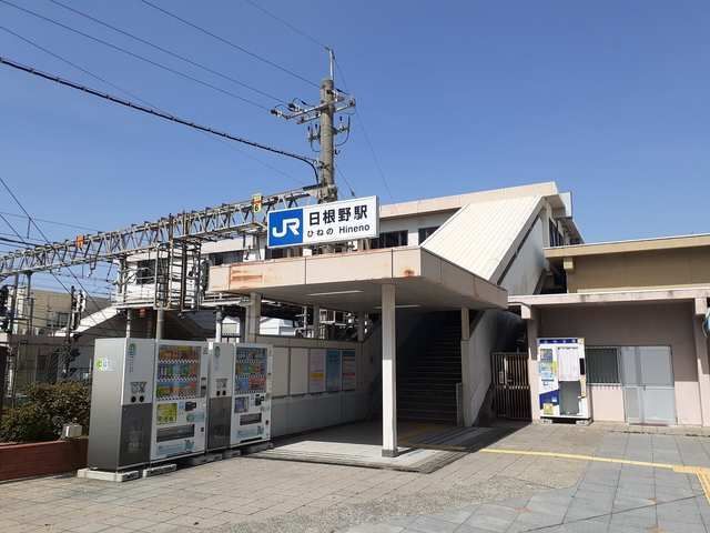 アムール日根野 その他外観5