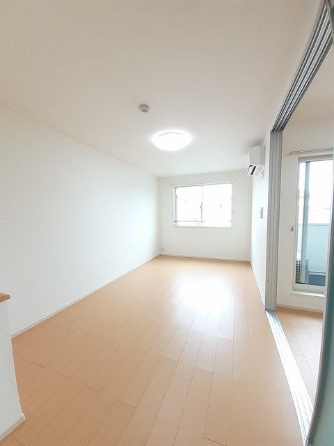 カルム・メゾン　東館 リビング