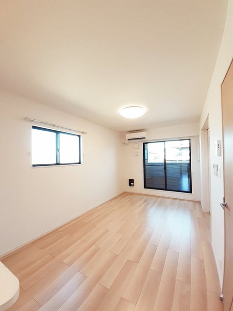 グラン　シンフォニー リビング