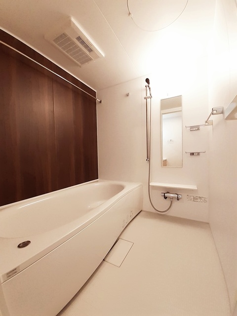 グラン　シンフォニー 風呂画像