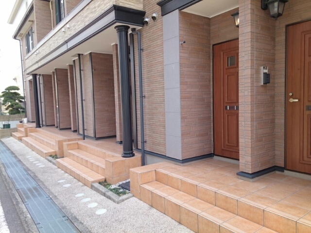 ベルヴィル その他5