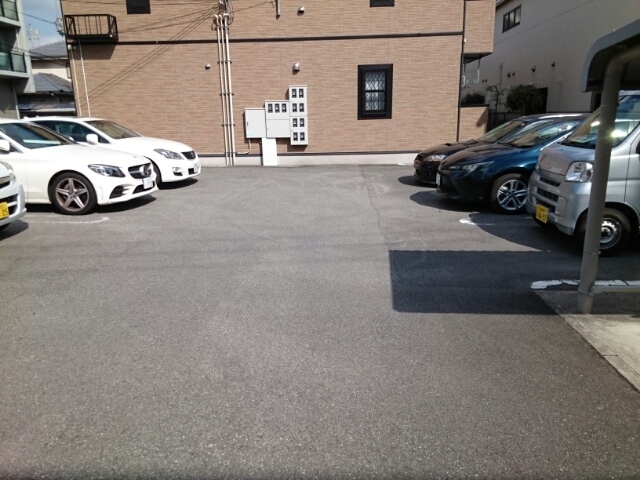 ベルヴィル その他7