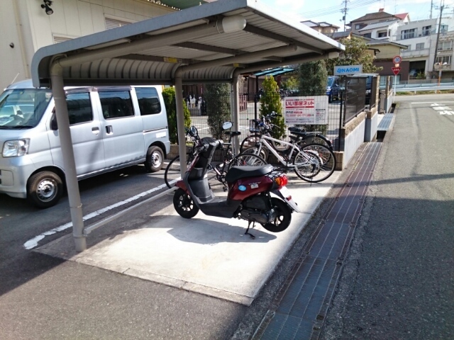 ベルヴィル その他8