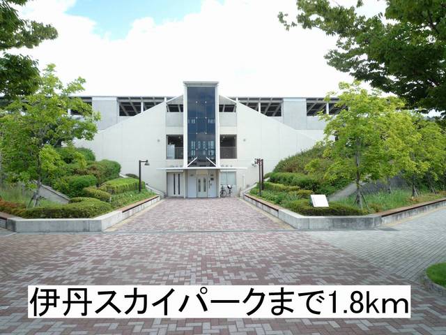 コート向田 その他外観3