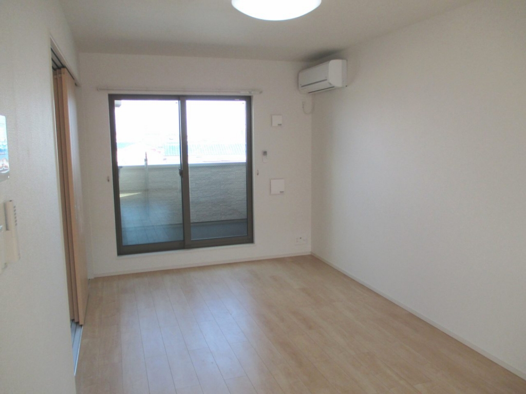 コート向田 リビング