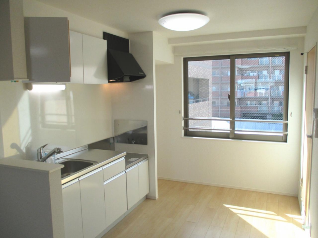 コート向田 キッチン