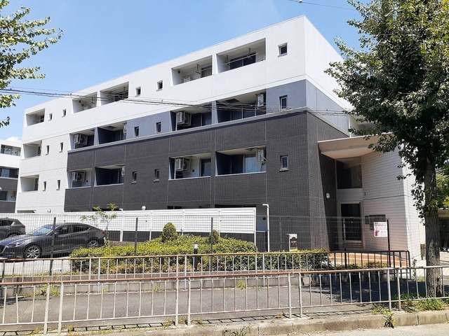 パル池田　２ 外観