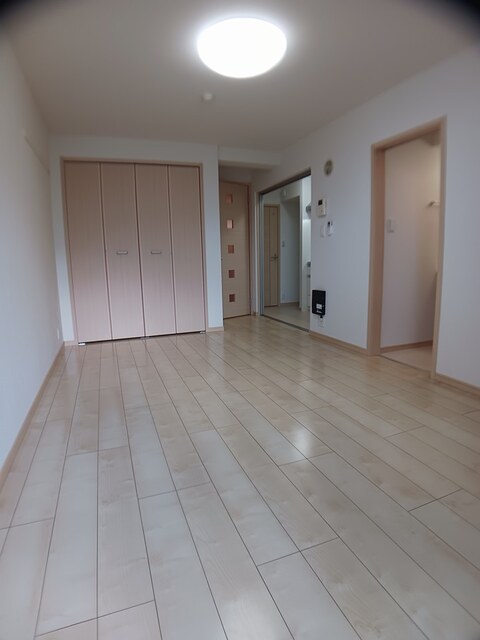 パル池田　２ リビング