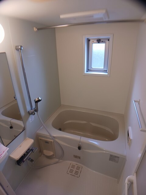 パル池田　２ 風呂画像