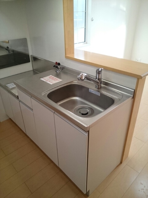 ハーモニーヴィレッジ池田 キッチン