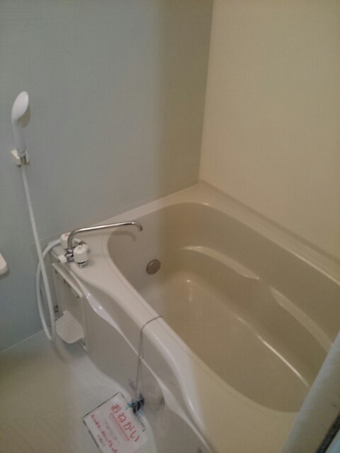 ハーモニーヴィレッジ池田 風呂画像