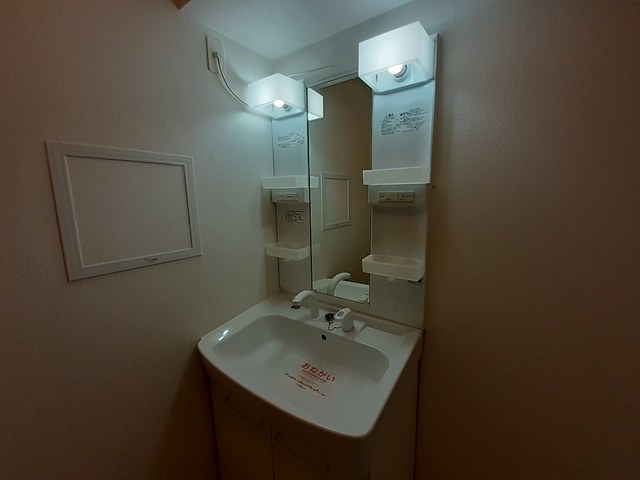 メルシー　ボンジョルネ　Ａ棟 その他1