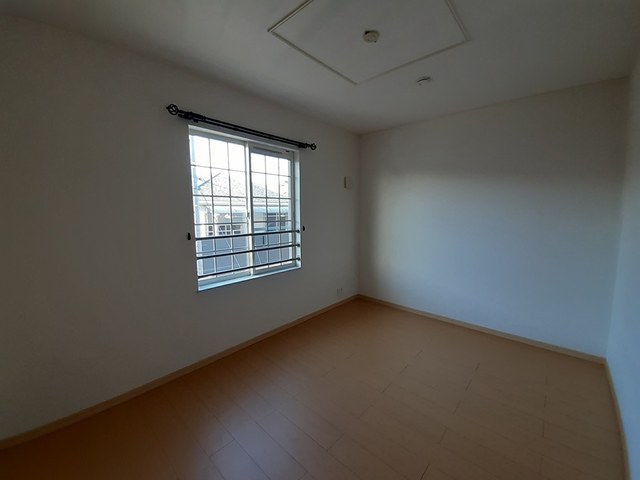 メルシー　ボンジョルネ　Ａ棟 その他2