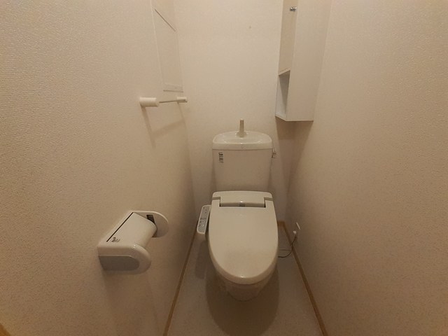 メルシー　ボンジョルネ　Ａ棟 その他4