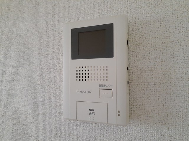 メルシー　ボンジョルネ　Ａ棟 その他5