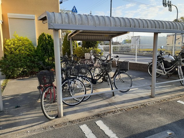 メルシー　ボンジョルネ　Ａ棟 その他6