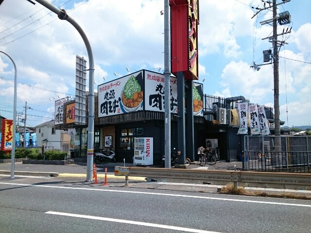 メルシー　ボンジョルネ　Ａ棟 その他外観2