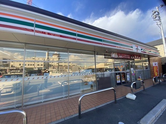 メルシー　ボンジョルネ　Ａ棟 その他外観4