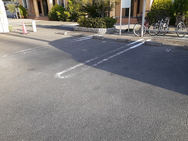 メルシー　ボンジョルネ　Ａ棟 その他7