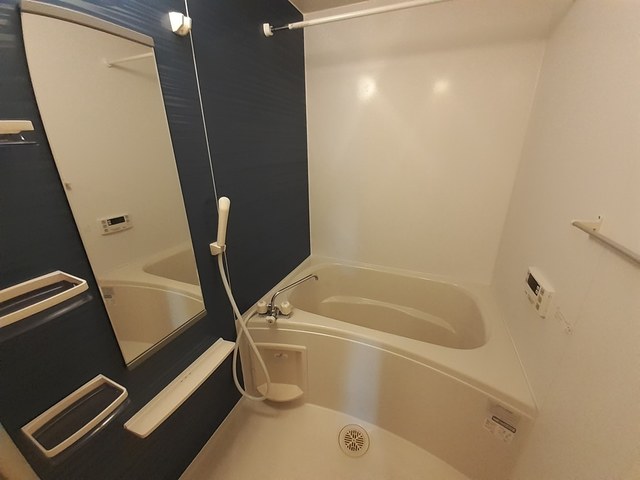 メルシー　ボンジョルネ　Ａ棟 風呂画像