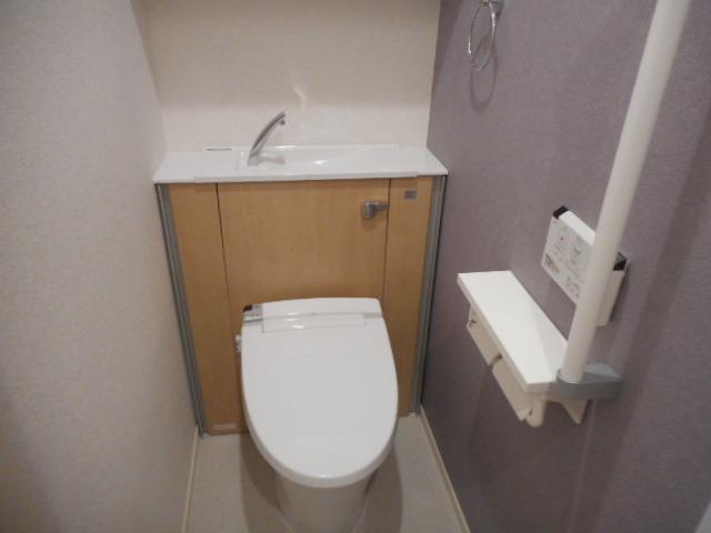 メゾン　サンリット その他2