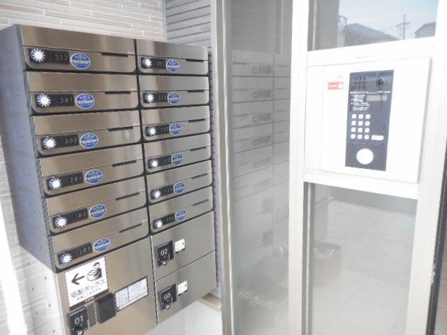 メゾン　サンリット その他6