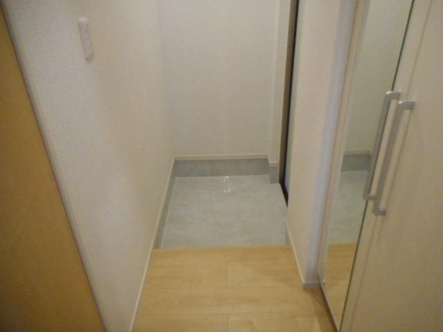 メゾン　サンリット 玄関