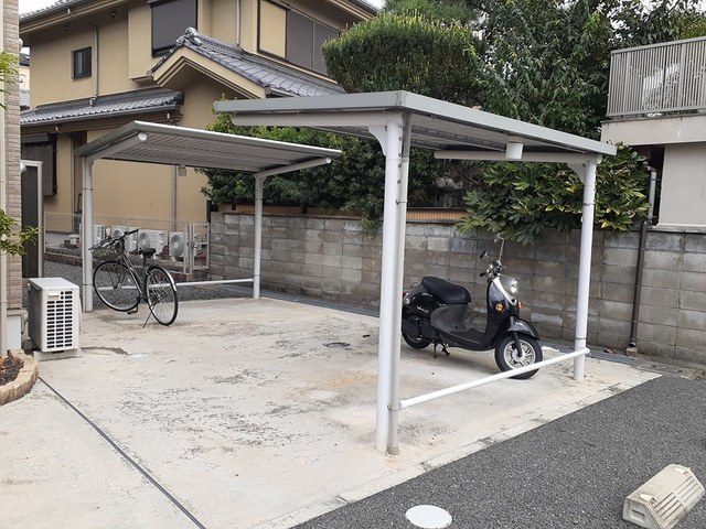 クリ－ル　ポッシュＴ＆Ｋ その他6