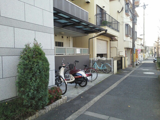 サンリット　レジデンス その他2