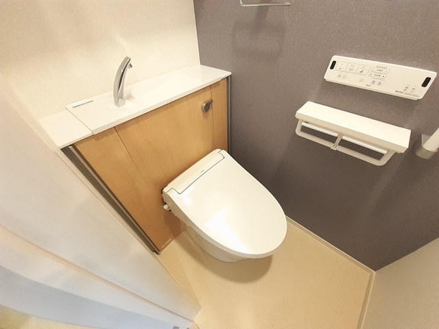 アンジュ　ド　ボヌール　香里園 その他2