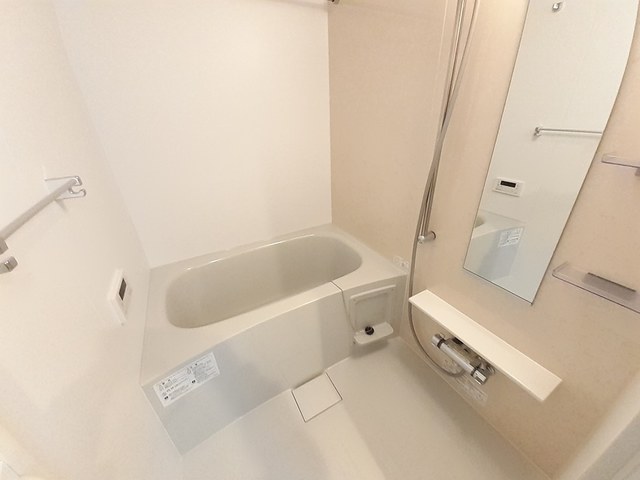 アンジュ　ド　ボヌール　香里園 風呂画像