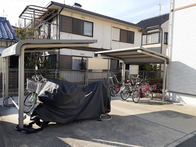 サニーフラットⅠ その他6