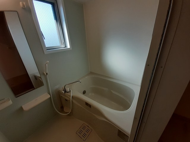 サニーフラットⅠ 風呂画像