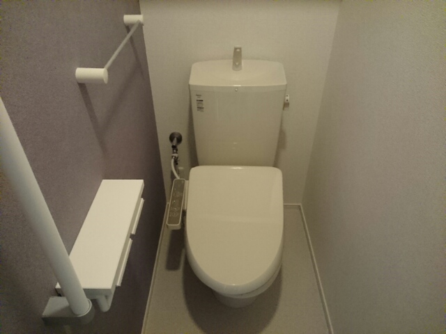 オーキッド　プレイス その他2