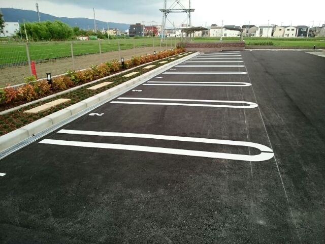 オーキッド　プレイス その他5