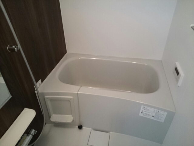 オーキッド　プレイス 風呂画像