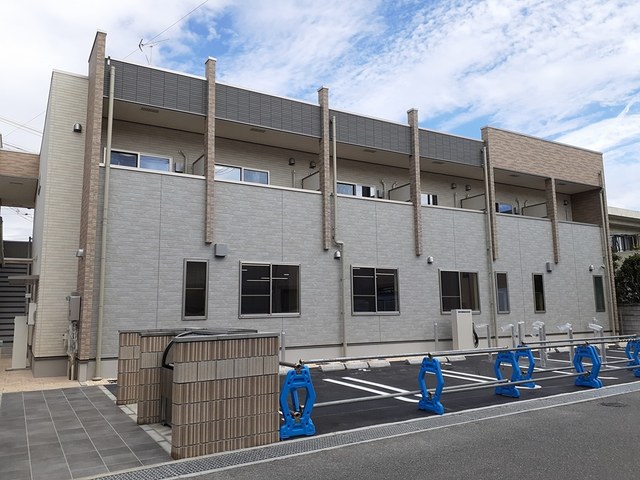 オーキッド　ヒルズ 外観