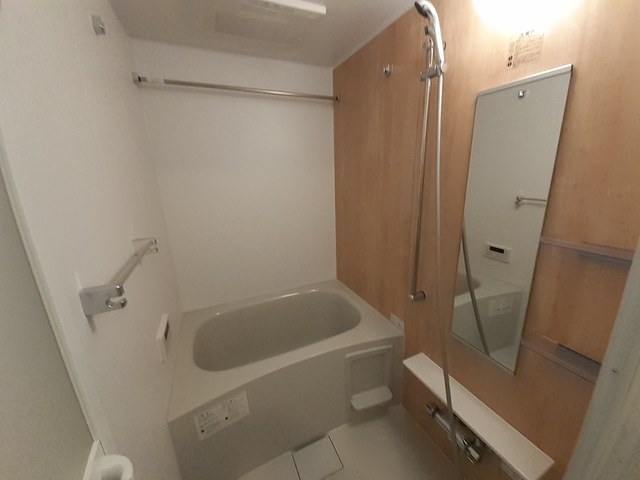 オーキッド　ヒルズ 風呂画像