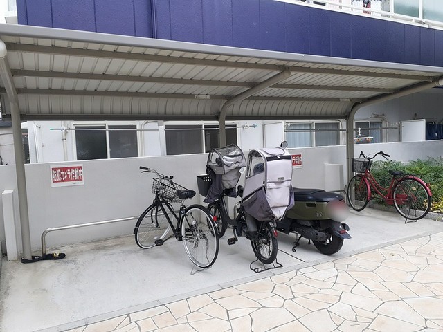 エヌメゾンⅠ その他6